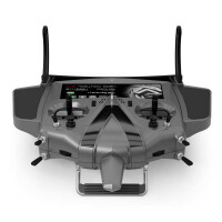 VBar Control EVO+ mit Pult, graphit-grau matt