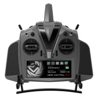 VBar Control EVO+ mit Pult, graphit-grau matt