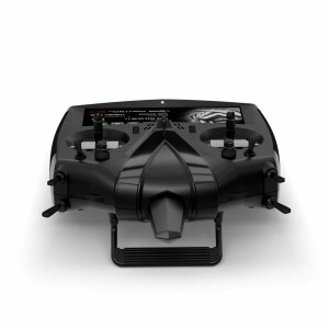VBar Control EVO+, schwarz matt