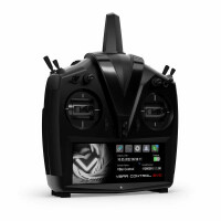 VBar Control EVO+, schwarz matt