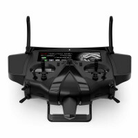 VBar Control EVO+ mit Pult, schwarz matt
