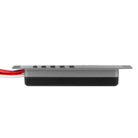 PowerBox Sensor V3 - Anschluss MPX/JR