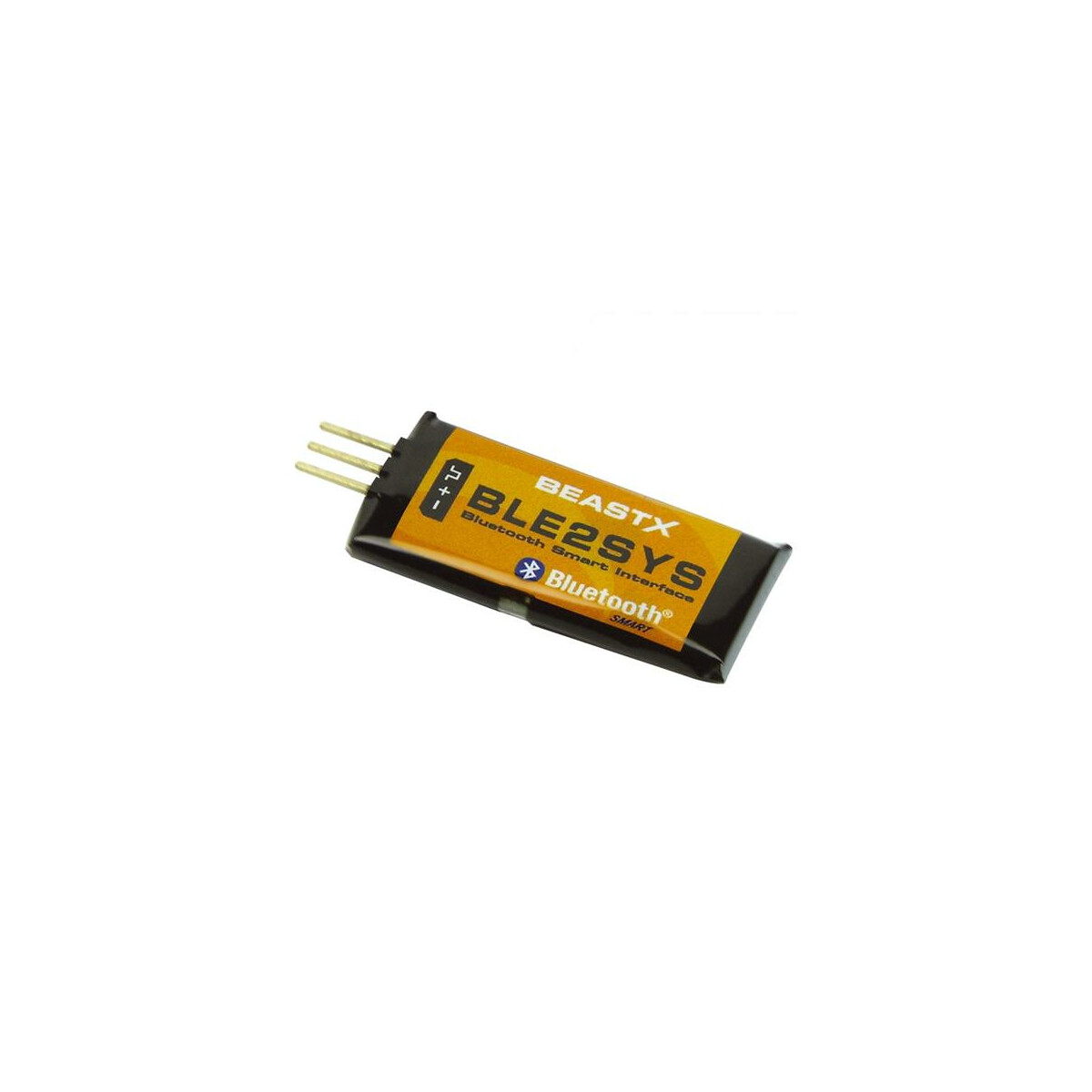 Microbeast Bluetooth Smart Interface