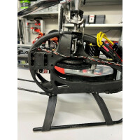 3D RC Helicopter Mikado 550SX Kundenauftrag