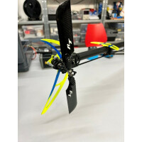 3D RC Helicopter Mikado 550SX Kundenauftrag