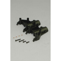 Tail Gear Unit Set